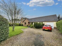 Ridgeway, Nantycaws, Carmarthen SA32 8ES