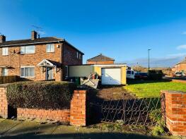 36, Windermere Avenue, Redcar TS10 1LF