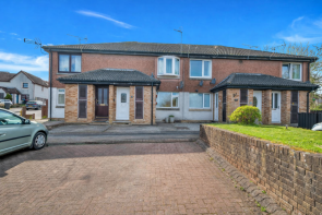 40, Aspen Crescent, Dumfries DG1 4QF