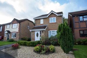 12, Brecon Heights, Victoria, Ebbw Vale NP23 8WP