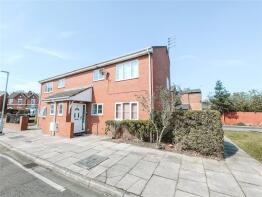 2, Jubilee Court, Church Close, Southport PR9 7QE