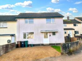 7, School Close, Shobrooke EX17 1AX