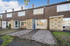 6, St Leonards Walk, Coventry CV8 3FD