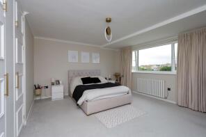 Flat 21, Litlington Court, Surrey Road, Seaford BN25 2NZ
