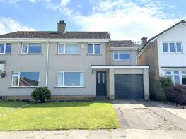235, Green Lane, Belle Vue, Carlisle CA2 7RB