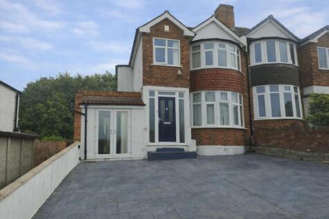 Forest Hill Road, Sheldon, Birmingham