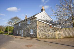 67 The Jays, Ditton Green, Newmarket CB8 9SQ