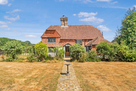 Broomham Lane, Whitesmith, BN8