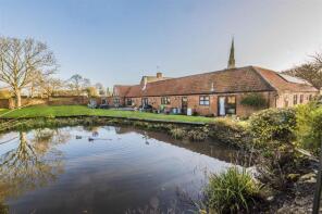 Maple Pond, Church Farm Barns, Rushden Road, Newton Bromswold NN10 0SP
