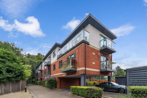 Caravan Lane, Rickmansworth, WD3