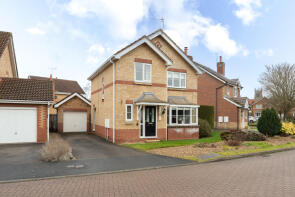 3, Millrace Close, Norton, Malton YO17 9PF