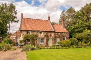 5 Lilac Cottage, High Street, Scunthorpe DN15 8RL