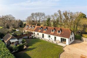 The Laurels, Warmlake Road, Maidstone ME17 3RR
