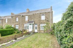 3, Pont View, Leadgate DH8 6JD