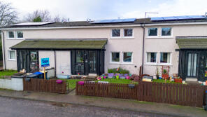 55, Forrestal Street, Brechin DD9 7XG