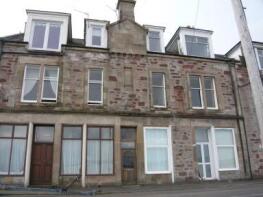 Flat 1, Albert Place, B881 Through Kilchattan Bay From Norwood To Auchintore, Isle Of Bute PA20 9NJ
