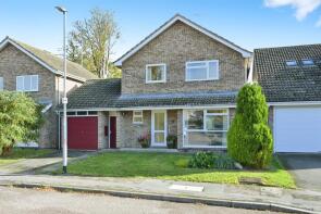 6, Whitwell Close, Peterborough PE8 4HD