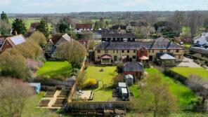 The Forge, Water Stratford Road, Buckingham MK18 5DX