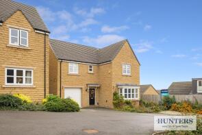 46, Brompton Drive, Apperley Bridge, Bradford BD10 0DQ