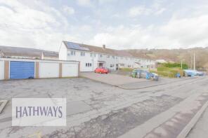 13, Ysgol Place, Pontnewydd, Cwmbran NP44 1HH