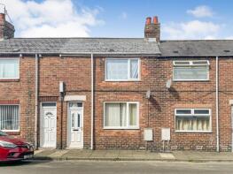 58, Pine Street, Chester Le Street DH2 3LX