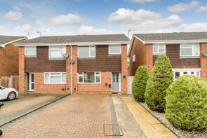 12, Goldsmith Drive, Newport Pagnell MK16 8RS