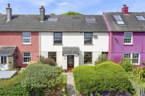 6, Beacon Estate, Penzance TR20 8QR