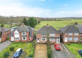 41, Coton Road, Coleshill, Whitacre Heath B46 2EX