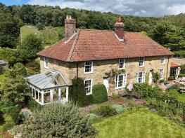 Orchard Cottage, Rectory Corner, Olivers Bank, Brandsby YO61 4RJ
