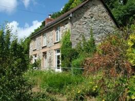 33, Bridge, St Columb TR9 6BB