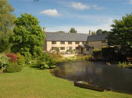 Pitchcombe Mill, Pitchcombe, Stroud GL6 6LN