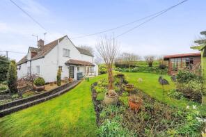 Ivy Cottage, Church Road Junction At Heddington Wick East To Heddington, Calne SN11 0PF