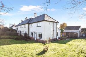 8, Moorland View, Road From Quince Cross To Bickwill Cross, South Molton EX36 4QP