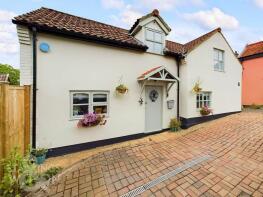 Stable Cottage, The Street, Diss IP22 1BU