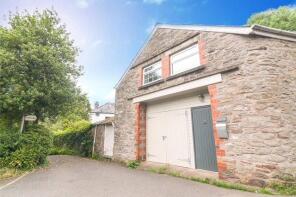 Stable Cottage, Cusop Footbridge Road, Hereford HR3 5RF