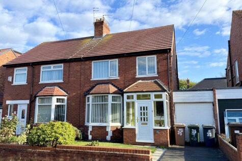 Longston Avenue, Cullercoats, NE30