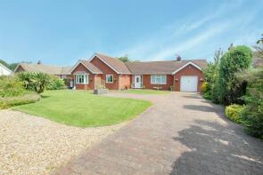 Speyside, Saltfleet Road, Mablethorpe LN12 1NS