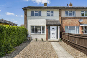 29, Buchanan Road, Bicester OX25 1PH