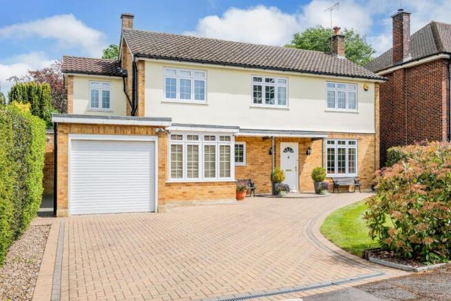 DORLING DRIVE
