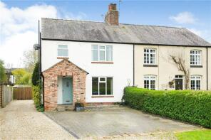 The Cottage, Main Street, Colton, Tadcaster LS24 8EP