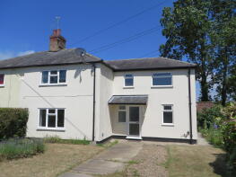 1, Town Cottage, The Street, Halesworth IP19 0HT