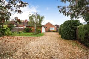 Pinetops, The Street, Crookham Village, Fleet GU51 5SQ