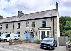 1, Bojea Terrace, Bodmin Road, Trethowel, St. Austell PL25 5RS