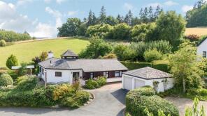 1, Uchel Dre, Kerry, Newtown SY16 4PS