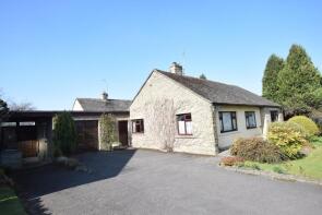 Hill View, Paddock Lane, High Peak SK23 7RD