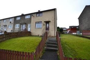 10, Netherhill Crescent, Patna KA6 7NU