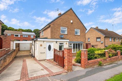 Oakwood Avenue, Wakefield