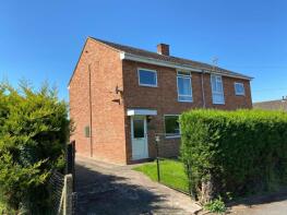 62, Woodlands Avenue, Brecon LD3 0AT
