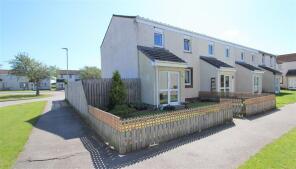 47, Abbey Crescent, Forres IV36 3FJ