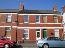 20, Maitland Street, Gabalfa, Cardiff CF14 3JU